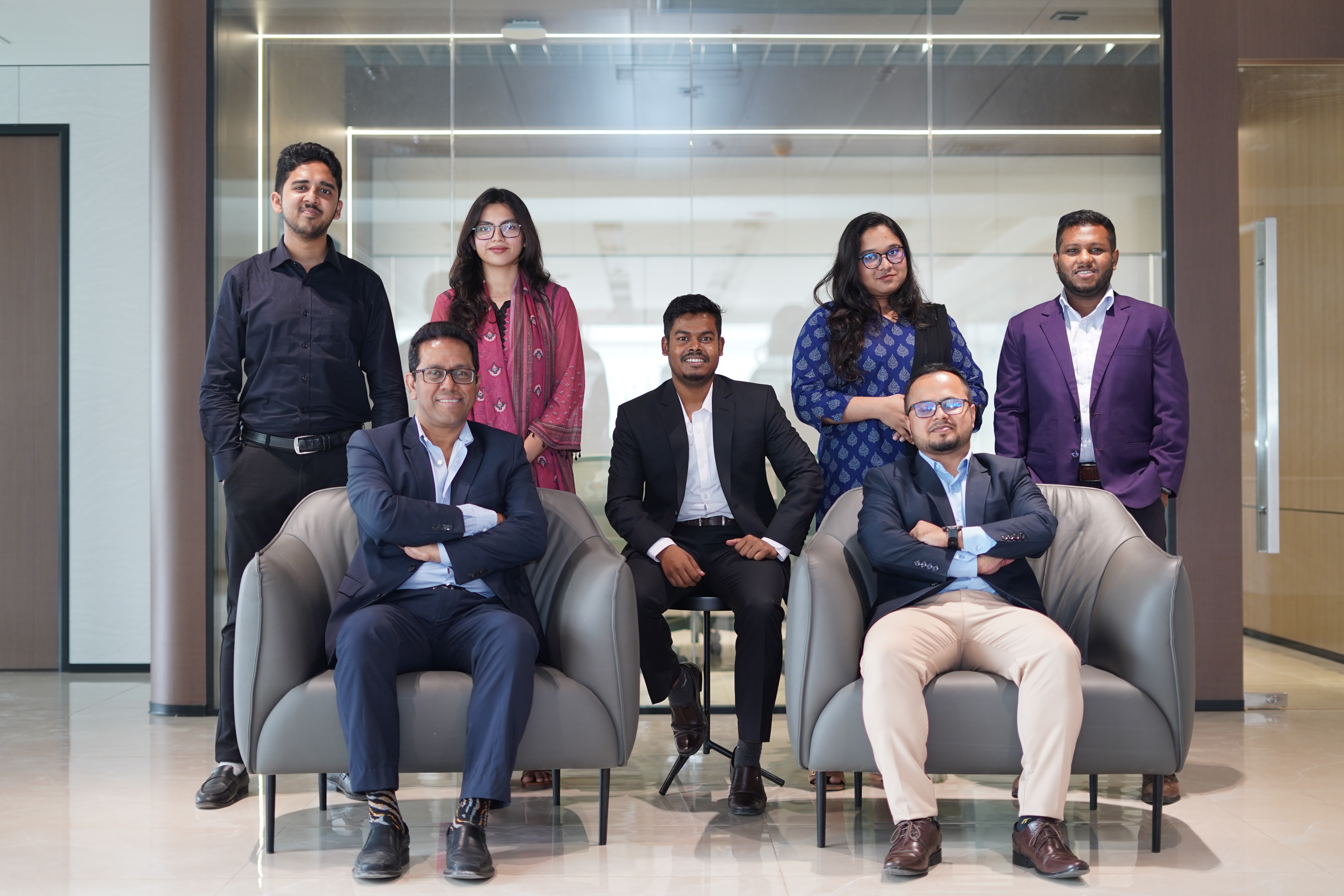 Meet Our Team