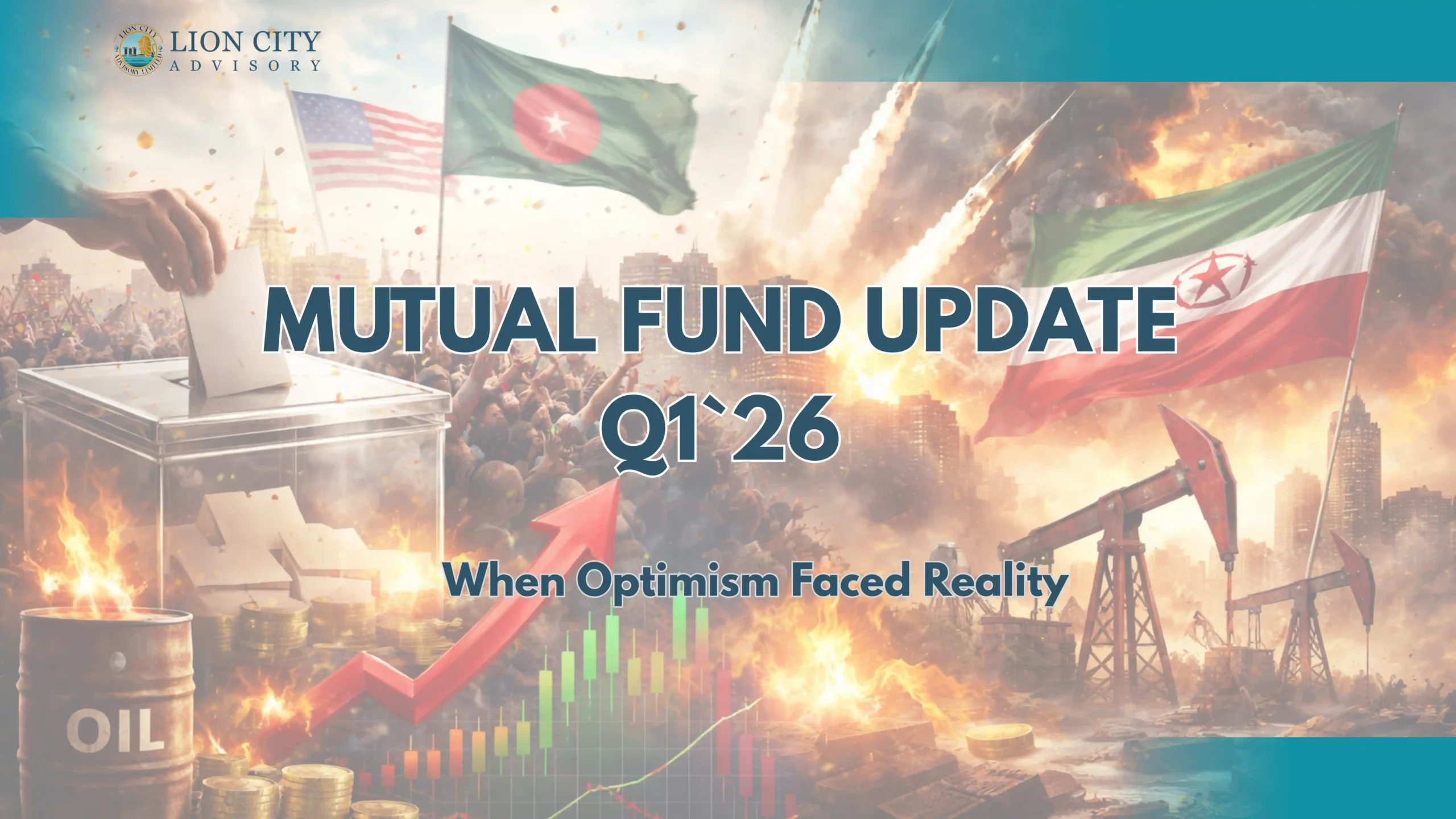 Quarterly Mutual Fund Update Q1 ’26